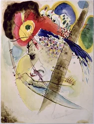 Exotic Birds, 1915